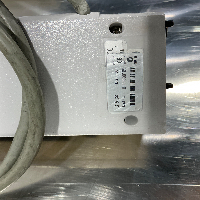 Agilent 7673 Injector GC image 2